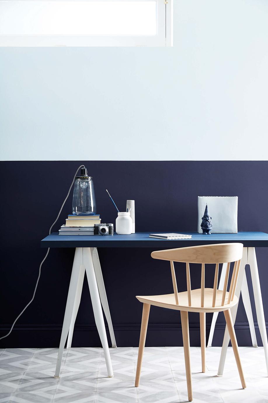 Little Greene Gauze Mid 164