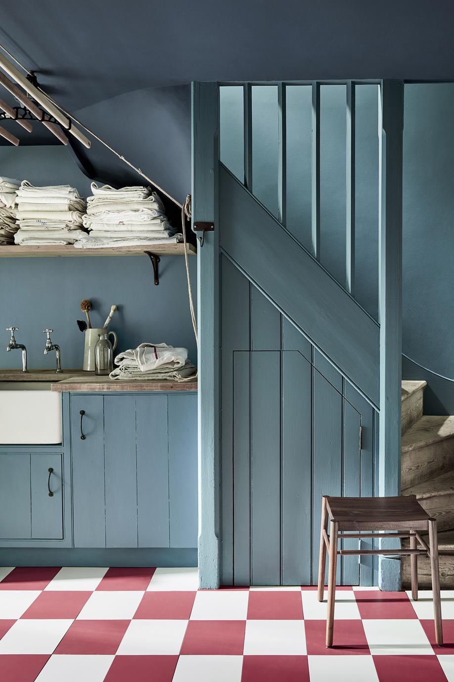 Little Greene Etruria 326