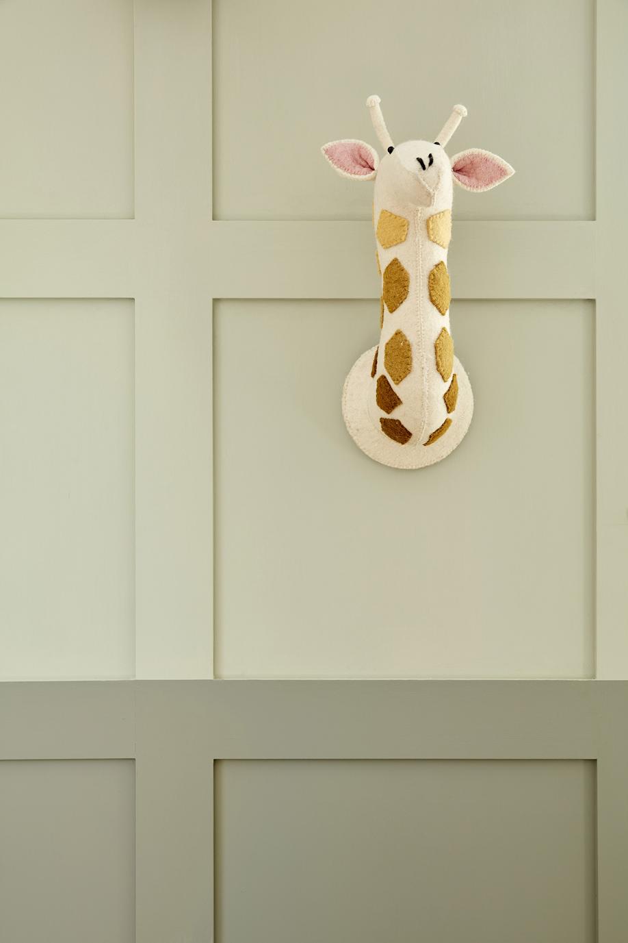 Little Greene Green Stone 270