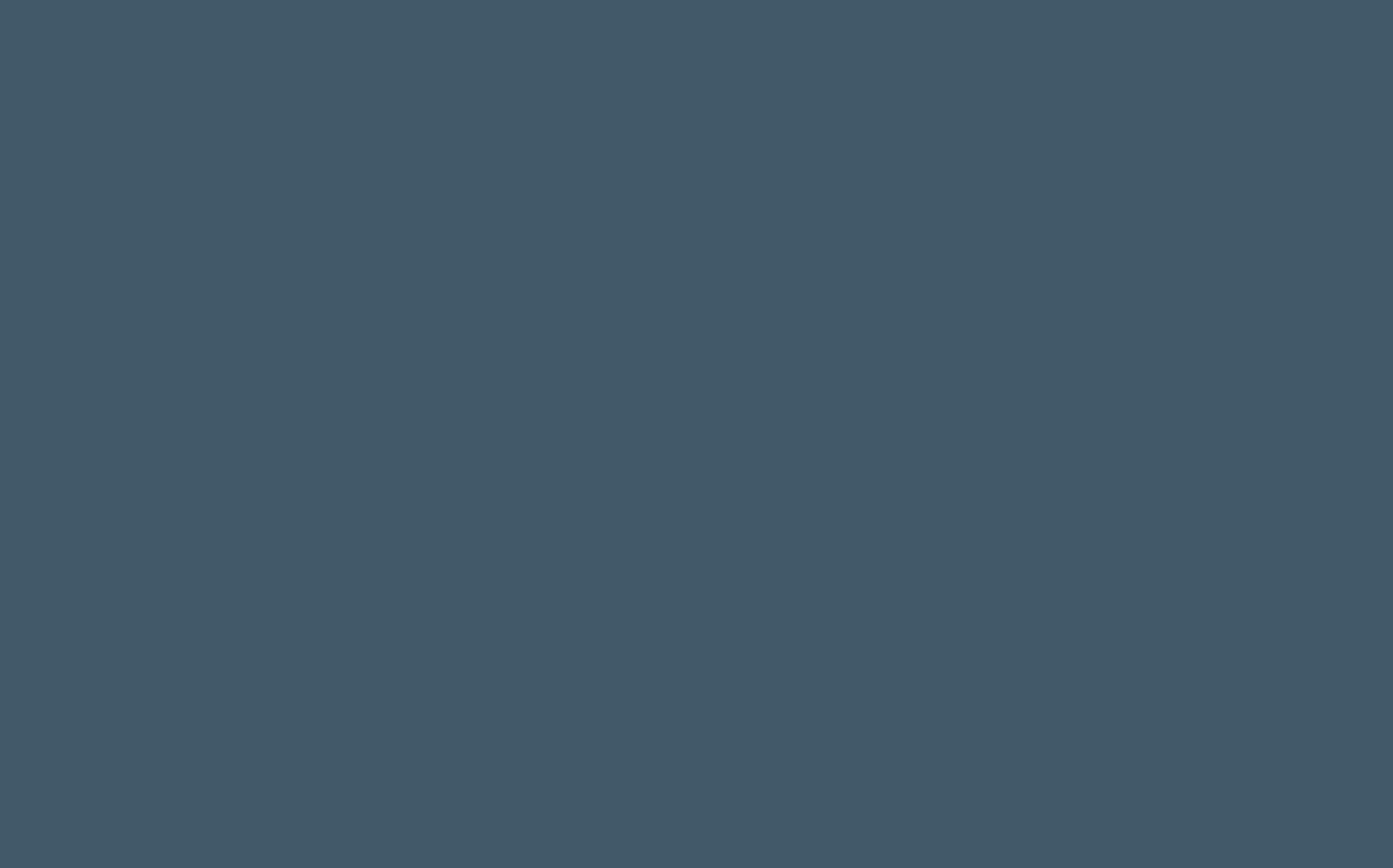 Little Greene Hick's Blue 208 - paint colour from Decor Express