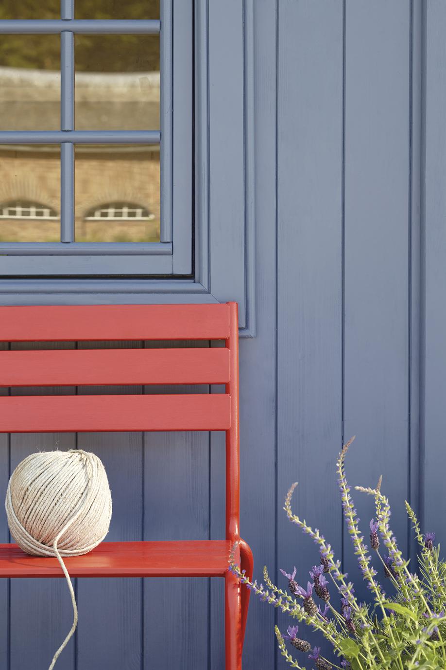 Little Greene Juniper Ash 115
