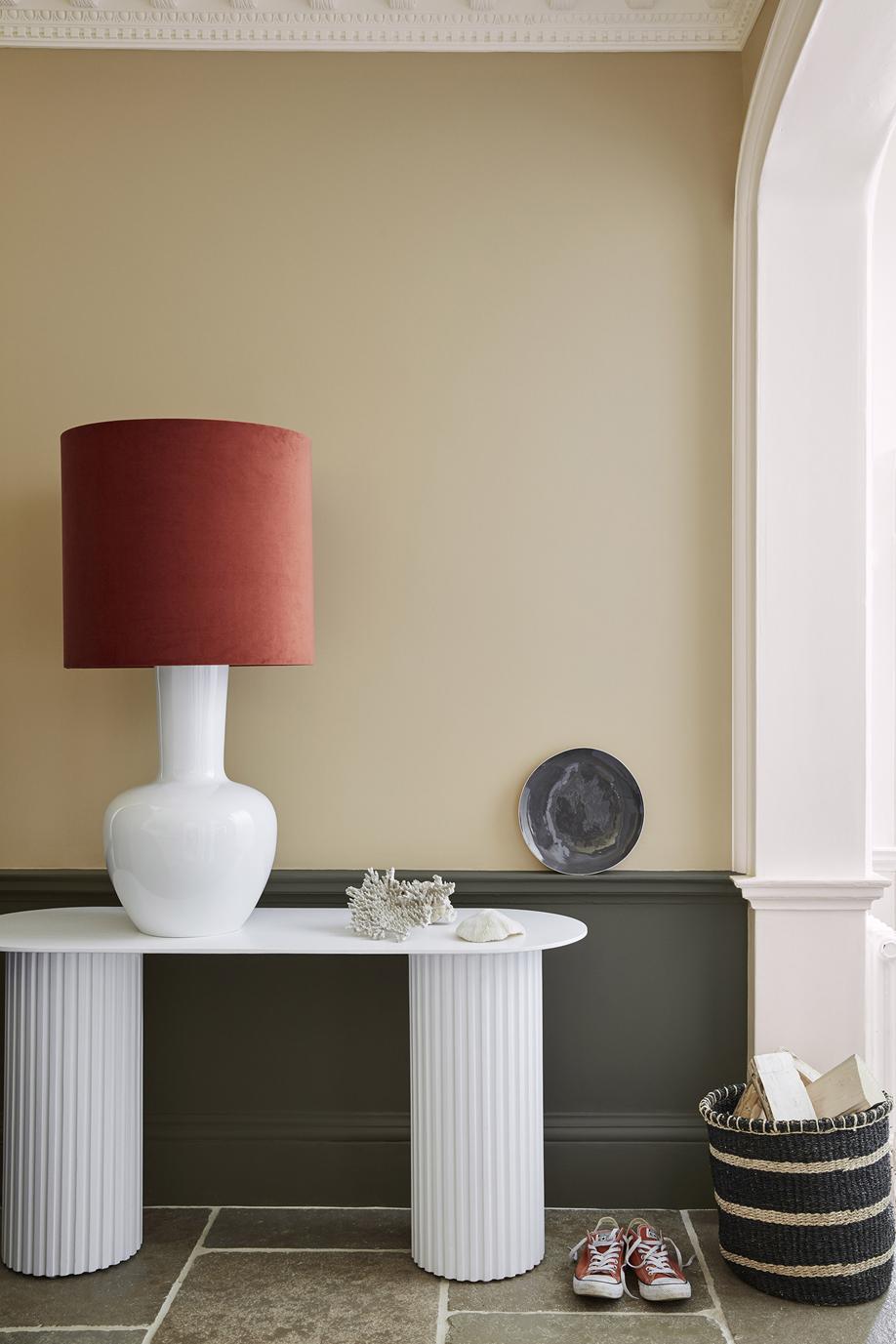 Little Greene Lute 317