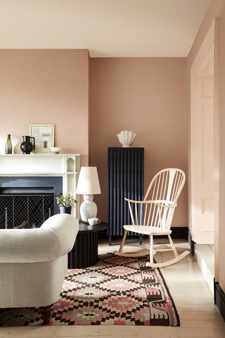 Little Greene Masquerade 334