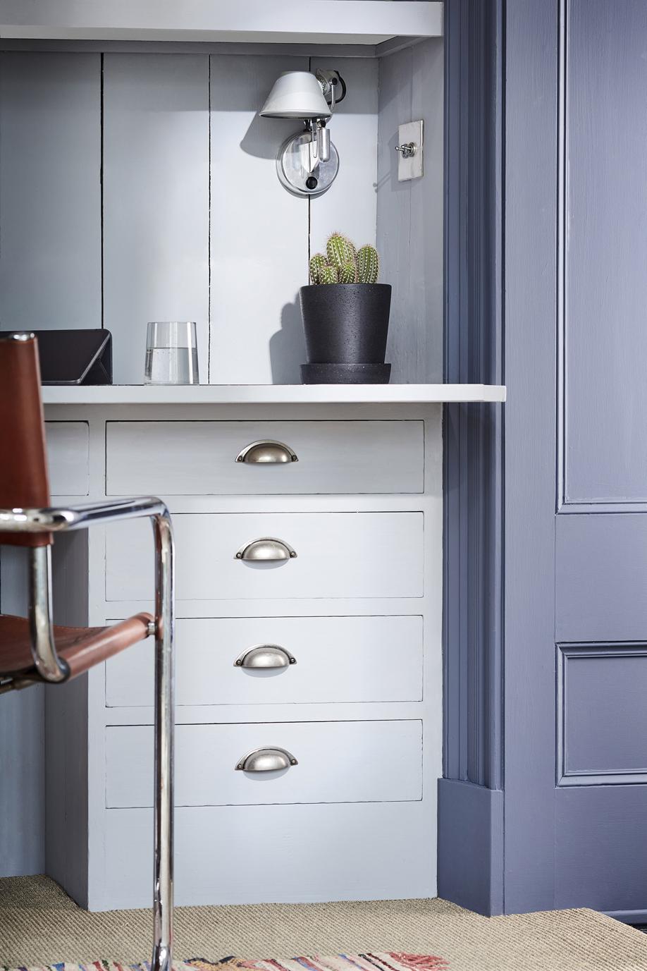 Little Greene Obscura 327