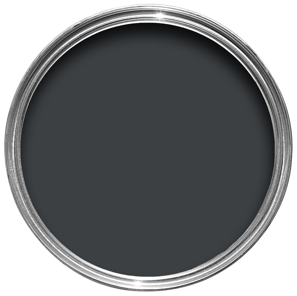 Farrow & Ball Off Black 57