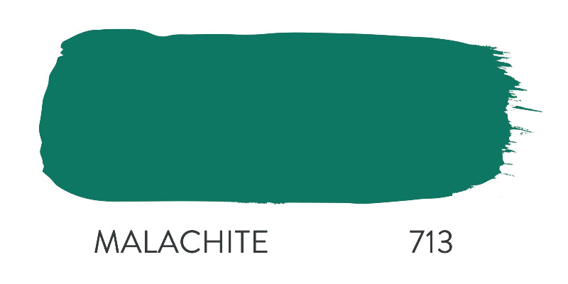 Paint & Paper Library Malachite 711
