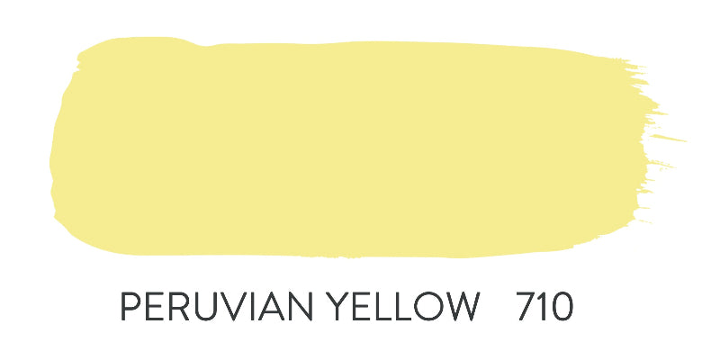 Paint & Paper Library Peruvian Yellow 712