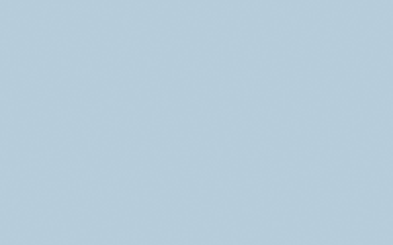 Little Greene Pale Wedgewood 249 - paint colour from Decor Express