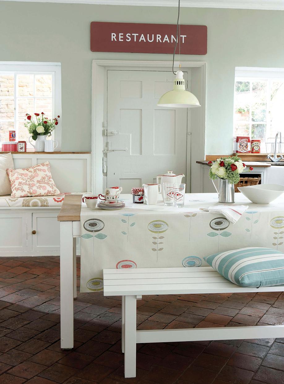 Little Greene Pearl Colour 100