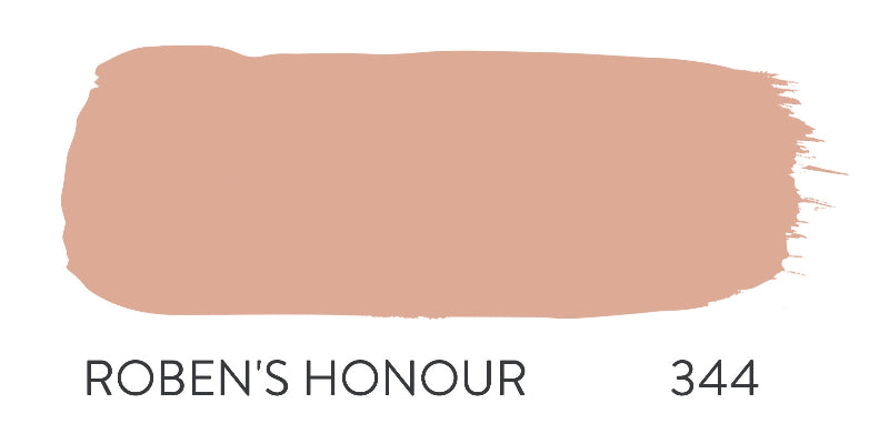 Paint & Paper Library Robens Honour 344