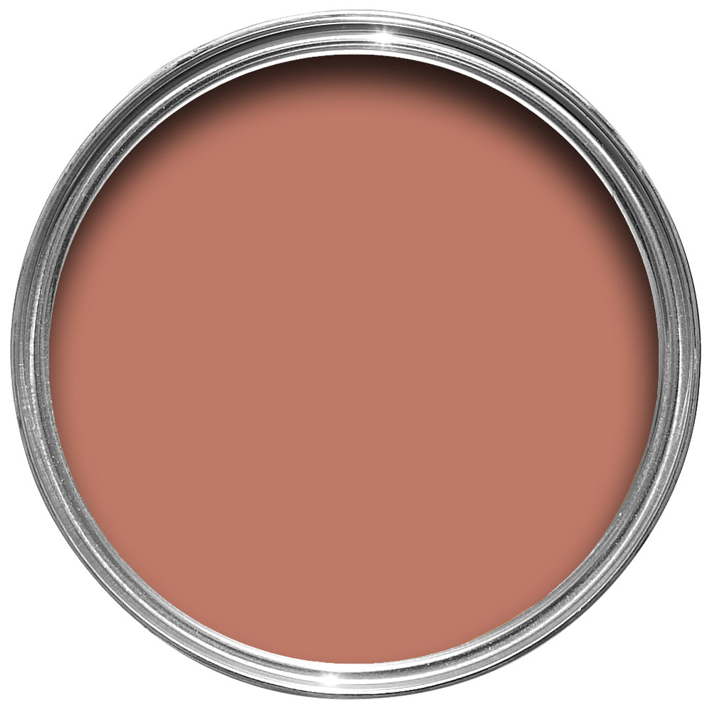 Farrow & Ball Red Earth 64