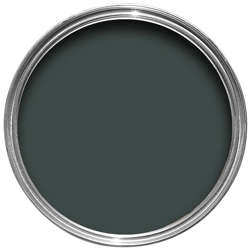Farrow & Ball Exterior Eggshell STUDIO GREEN 93 2.5L | OUTLET