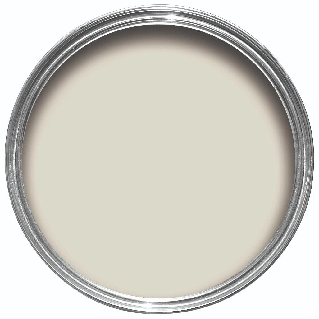 Farrow & Ball Estate Emulsion School House White 291 5L