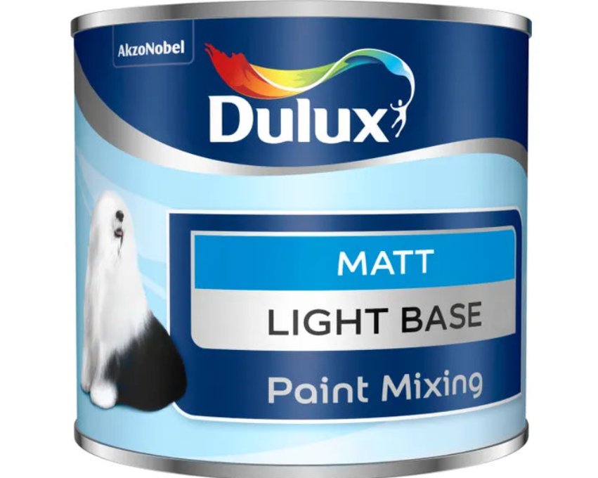 Dulux Colour Sampler 250ml