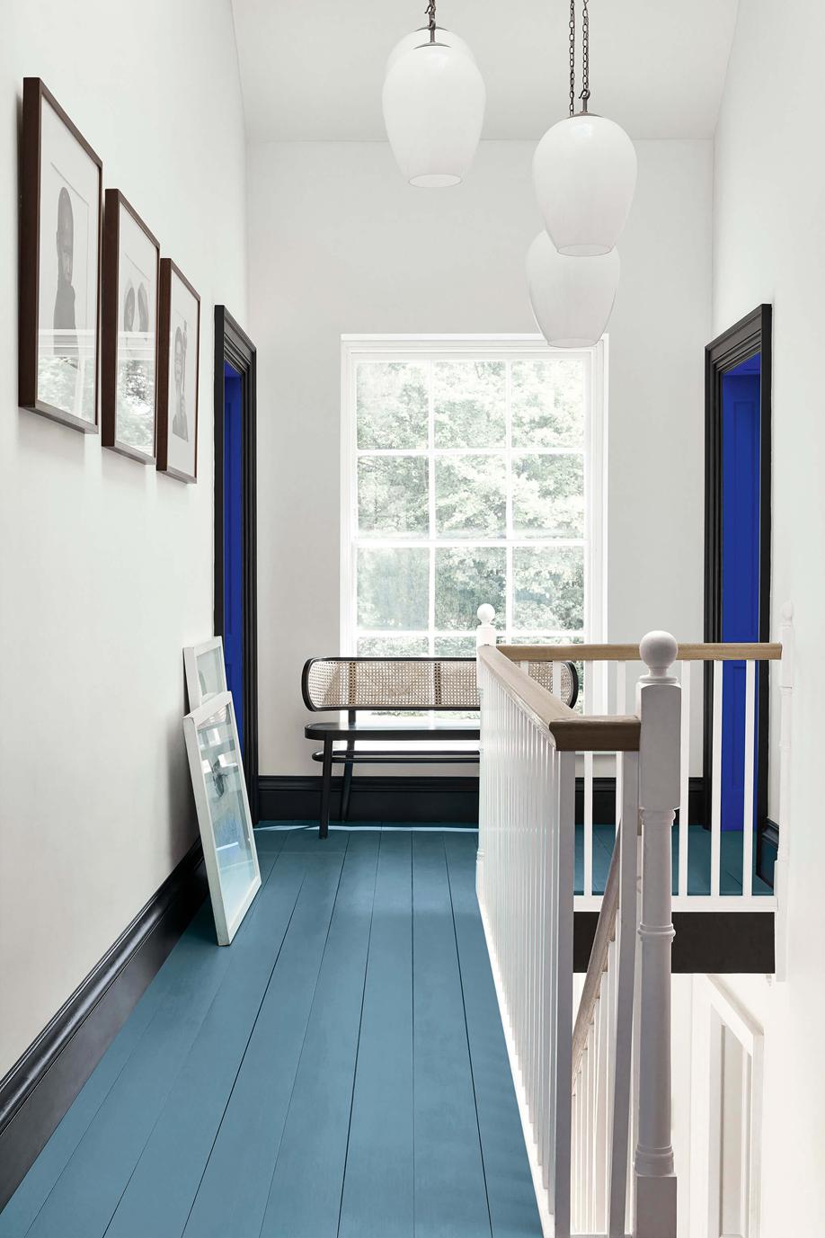 Little Greene Shallows 223