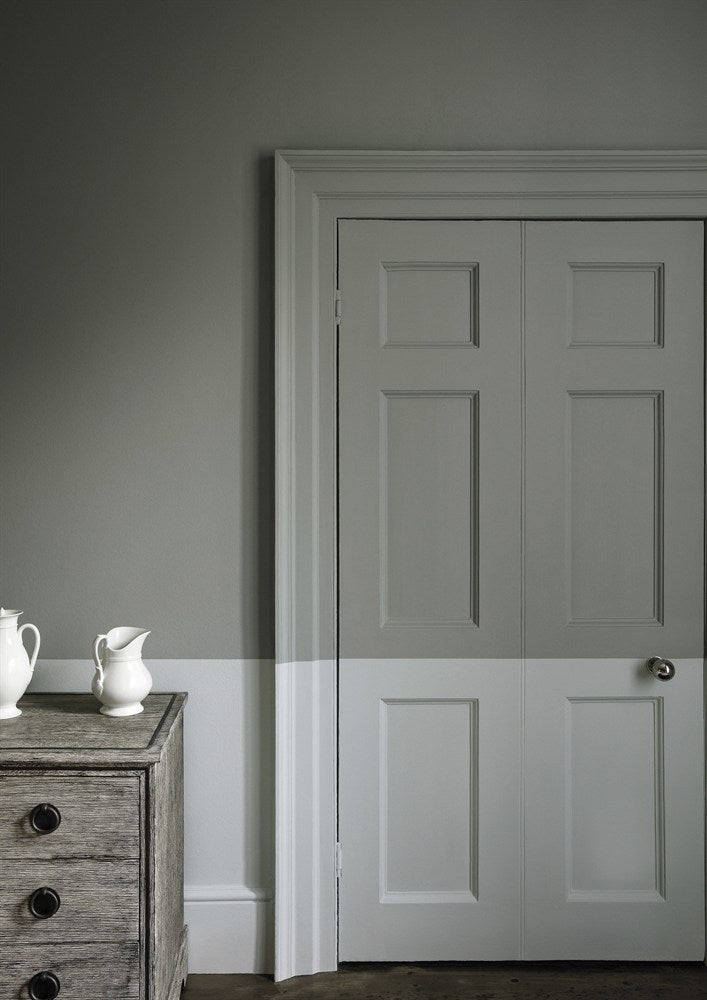 Paint & Paper Library Steel II 602 lifestyle – Steel II, V - 2