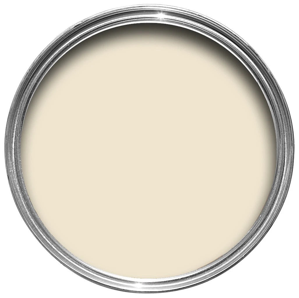 Farrow & Ball Modern Emulsion WHITE TIE 2002 5L | OUTLET