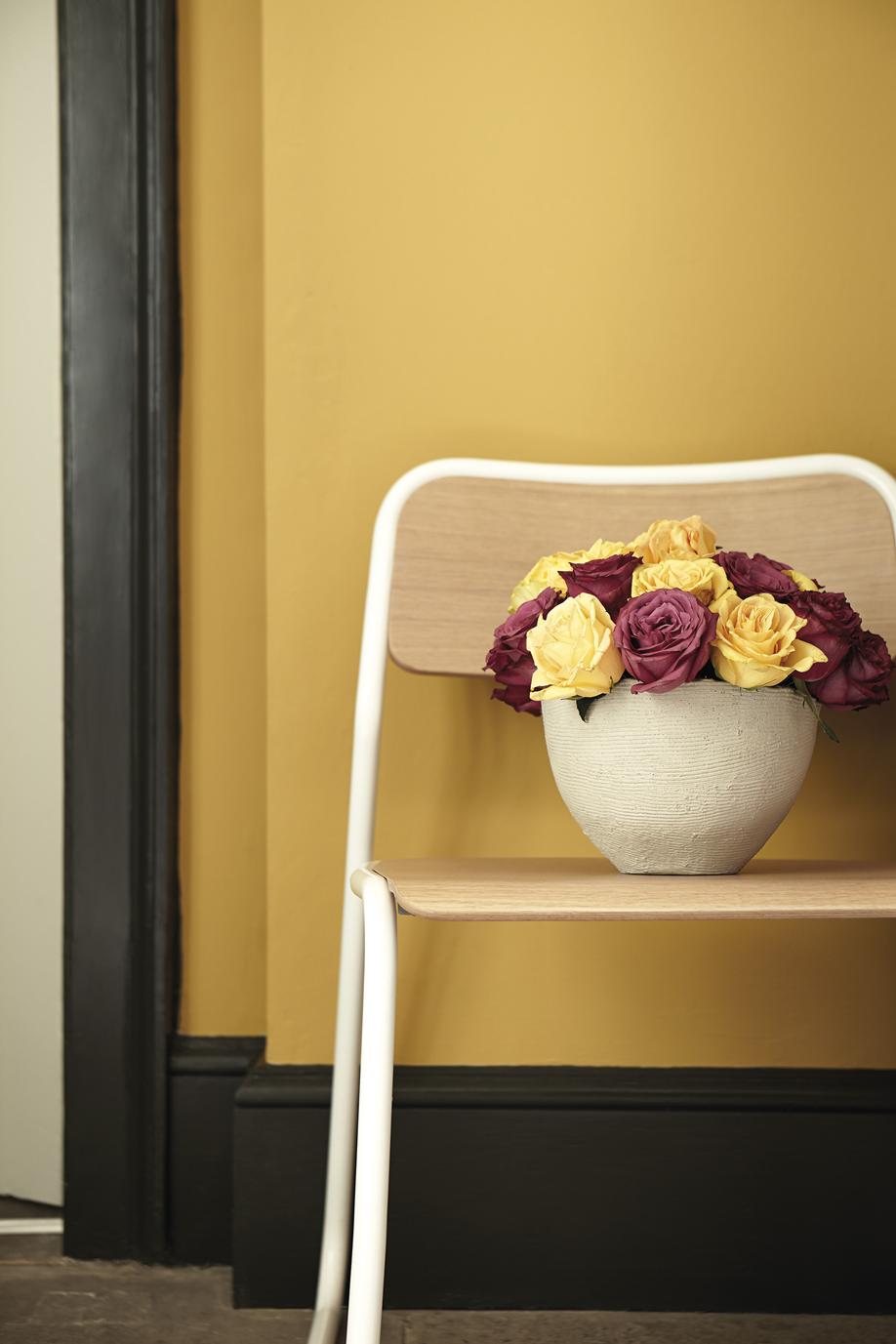 Little Greene Yellow Pink 46