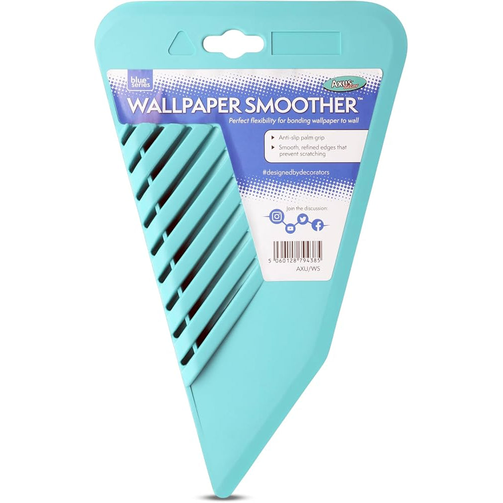 Axus Wallpaper Smoother – full product on white square background