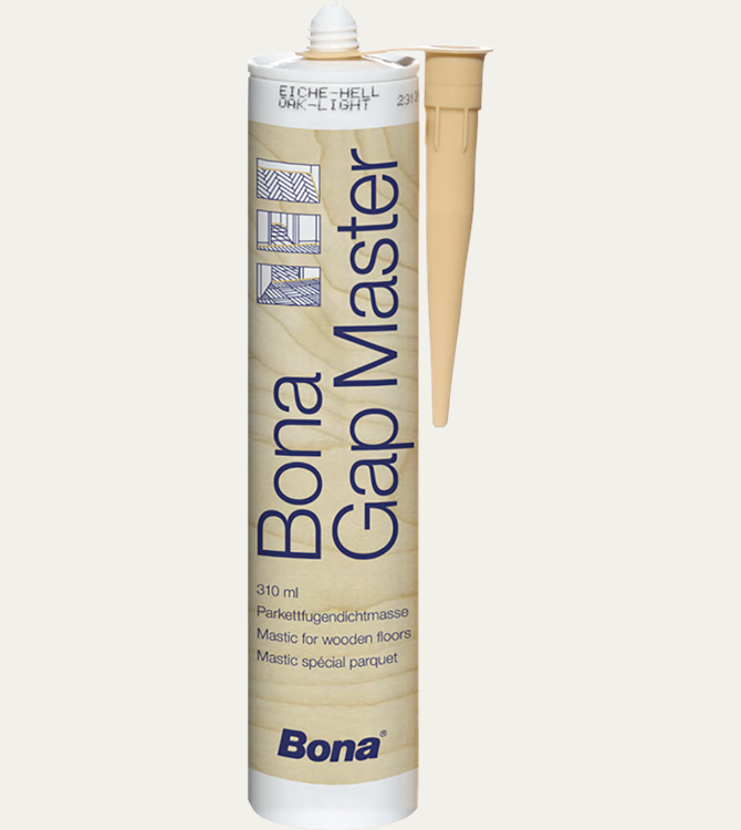 Bona Gap Master - Acrylic Mastic
