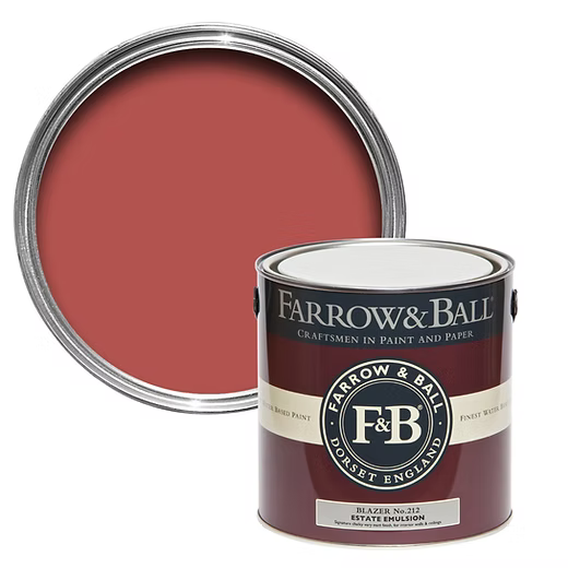 Farrow & Ball Blazer 212