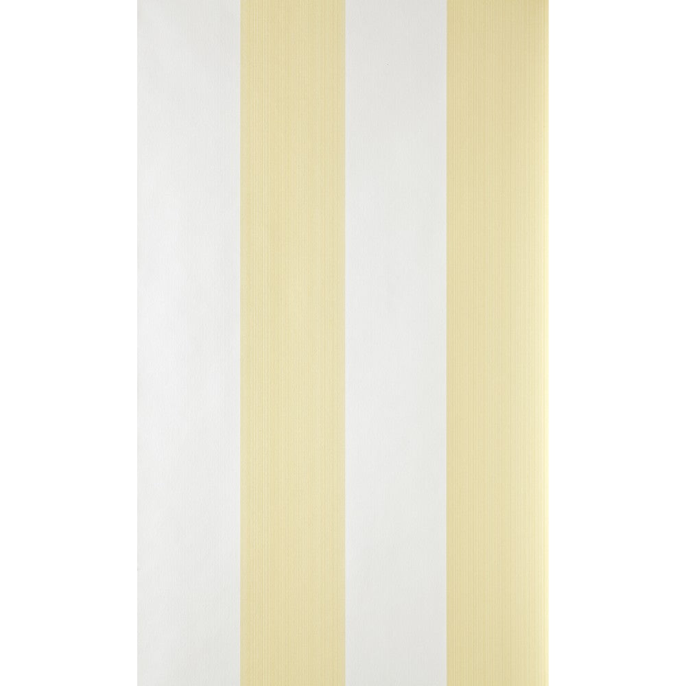 Farrow & Ball Broad Stripe Wallpaper BP 1319 pattern