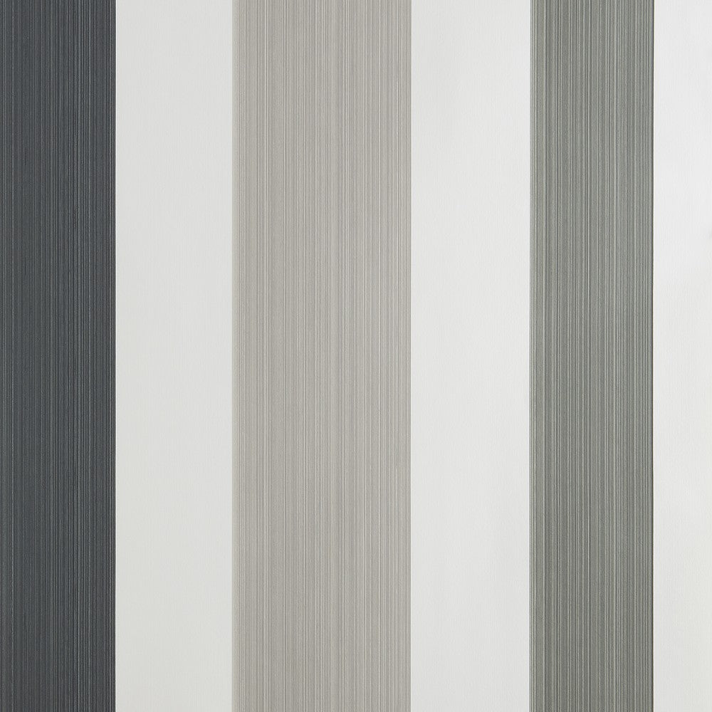 Farrow & Ball Chromatic Stripe Wallpaper BP 4201 pattern