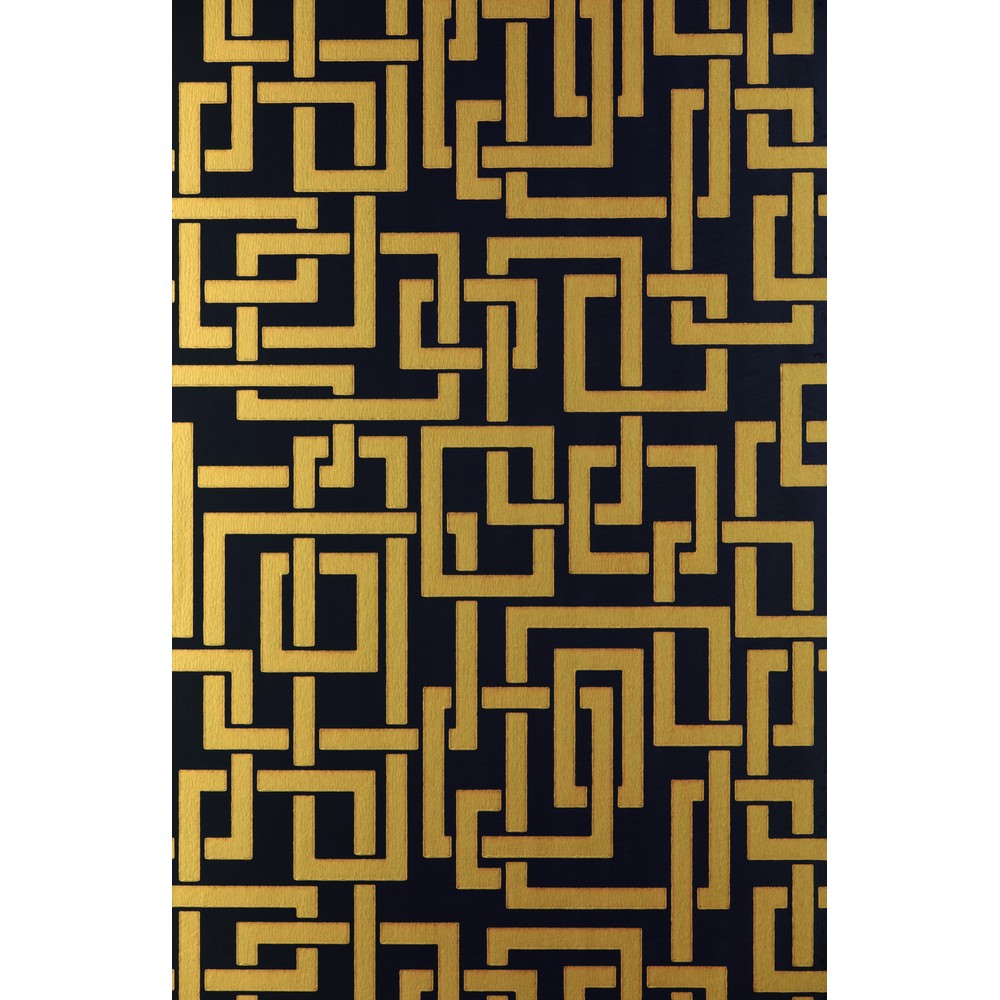 Farrow & Ball Enigma Wallpaper BP 5509 pattern