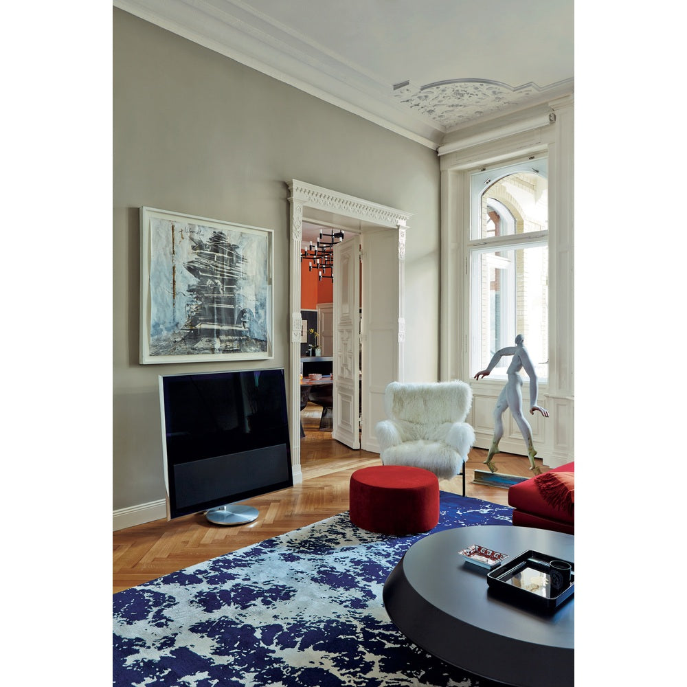 Farrow & Ball Hardwick White No.5 paint in a lifestyle setting