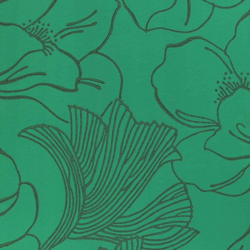 Farrow & Ball Helleborus Wallpaper BP 5605 pattern