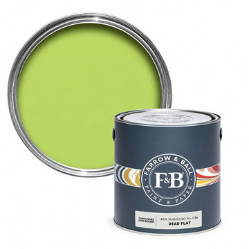 Farrow & Ball Raw Tomatillo CB6