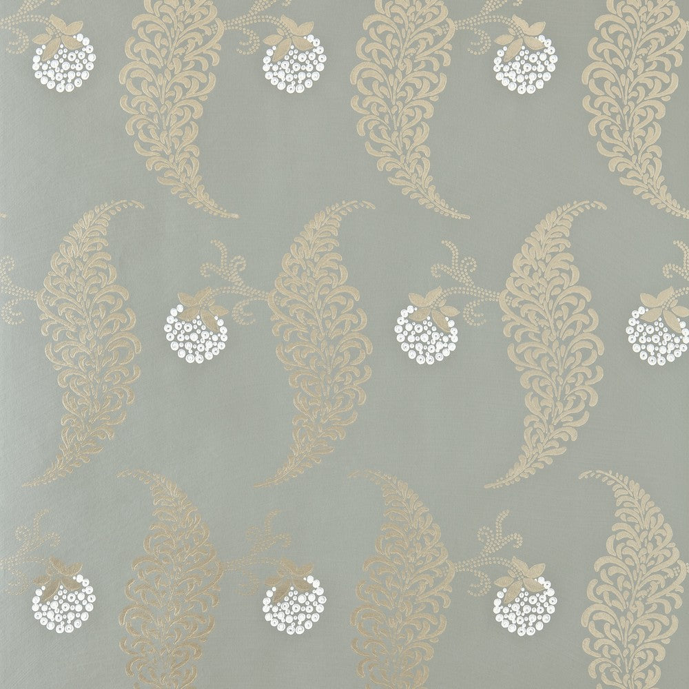 Farrow & Ball Rosslyn Wallpaper BP 1938 pattern