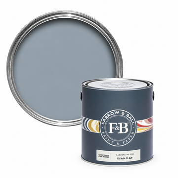 Farrow & Ball Sardine CB8