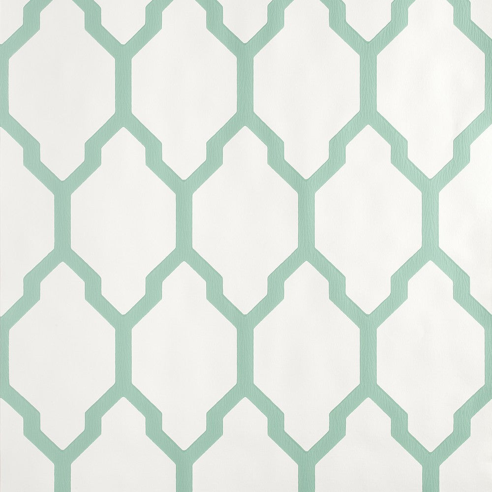 Farrow & Ball Tessella Wallpaper BP 3603 pattern