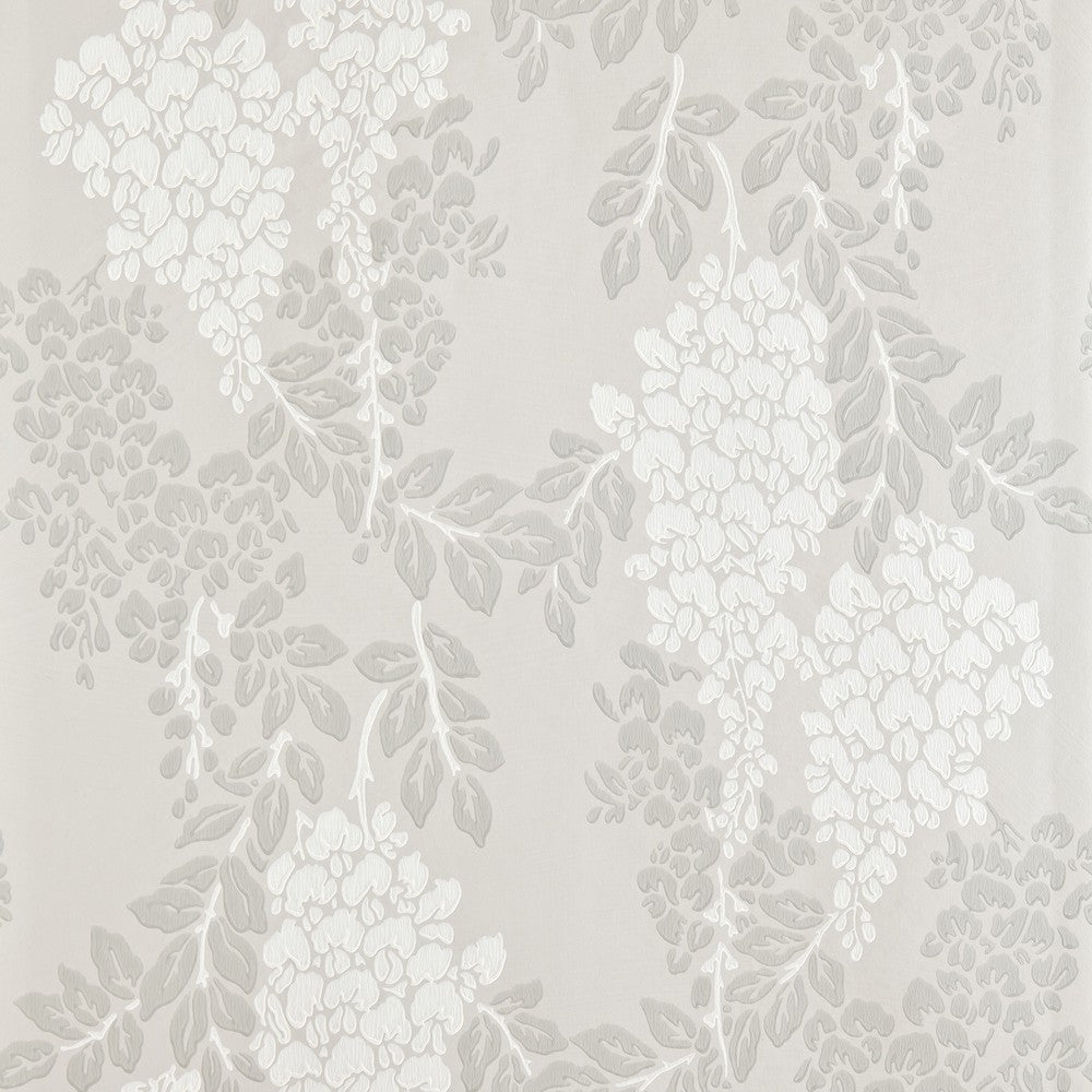 Farrow & Ball Wisteria Wallpaper BP 2201 pattern