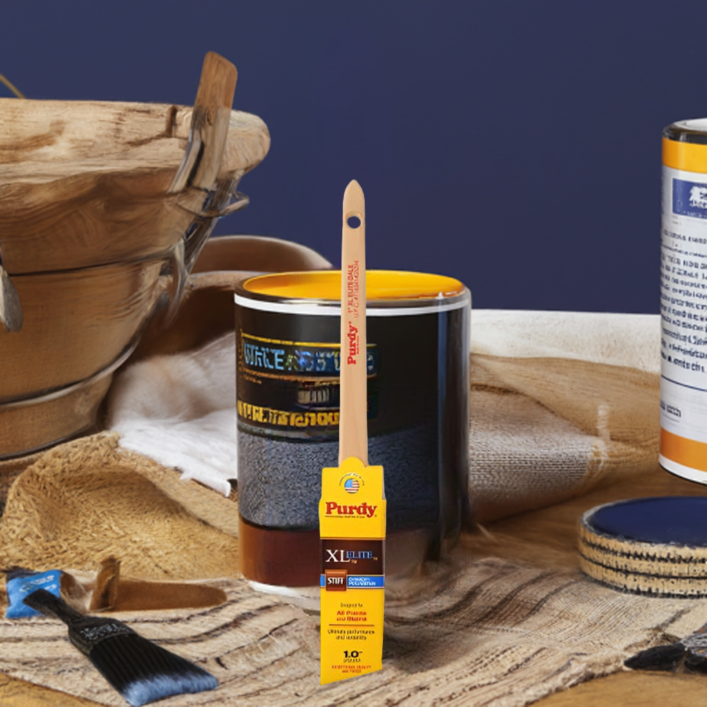 1" Dale Elite Decor Express