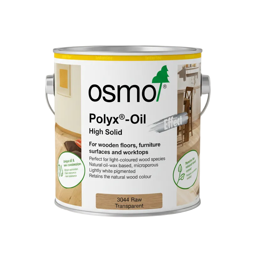 Osmo Polyx Oil Raw