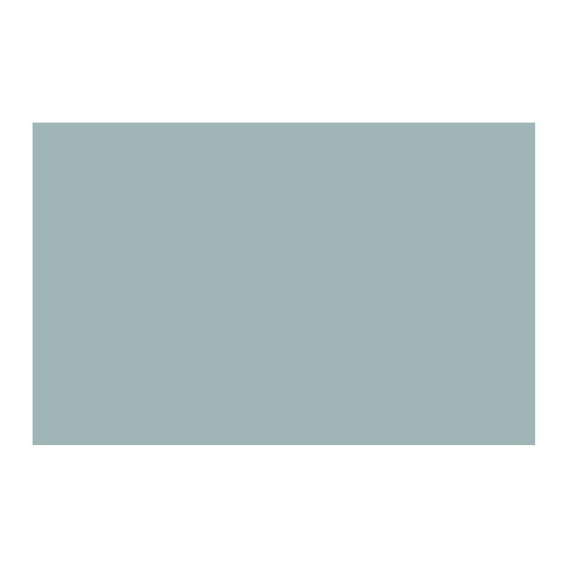 Paint & Paper Library Sea Nor Sky 643 colour swatch