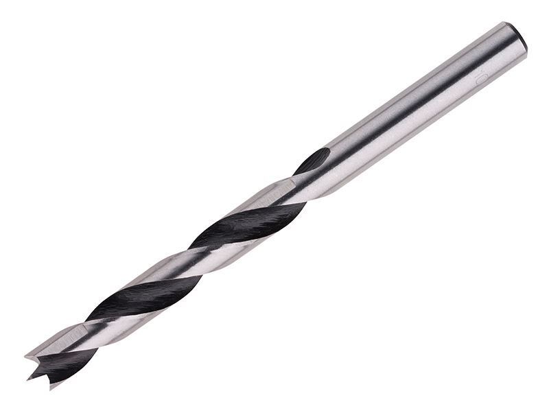 Pioneer Brad Point Wood Drill Bit 3mm