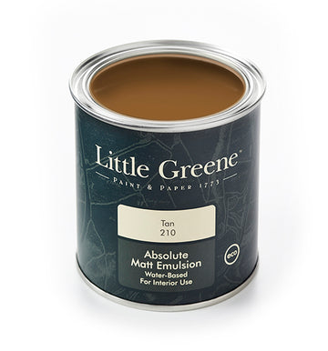 Little Greene Tan 210
