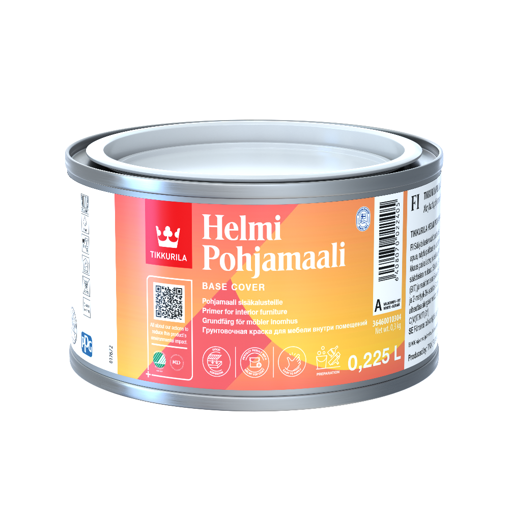 Helmi Primer