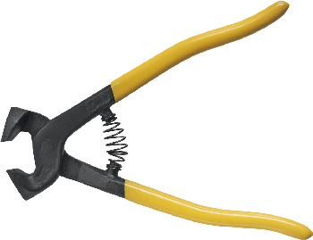 Tile cutting pliers 200mm