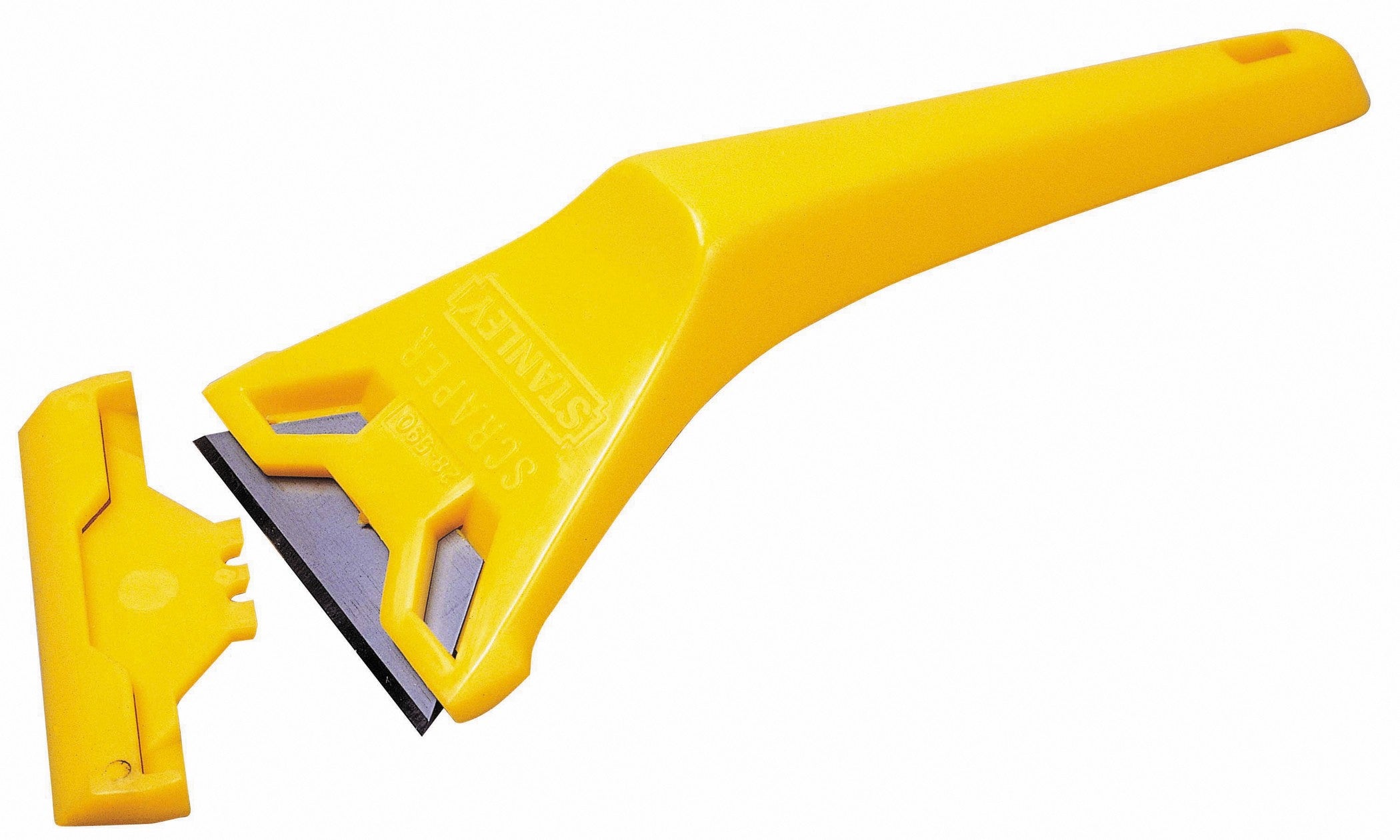Stanley Window Scraper