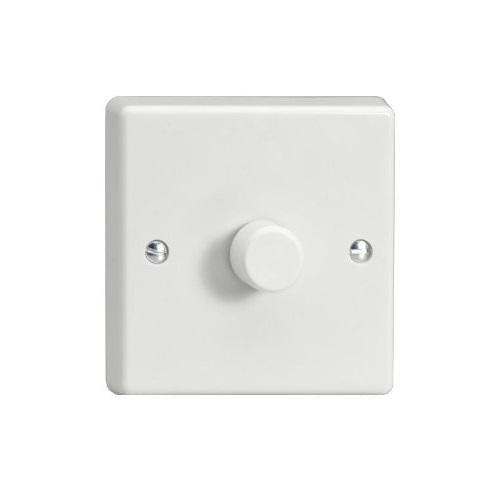 Dimmer Push 1G 400W