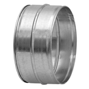 Metal Connector 4"