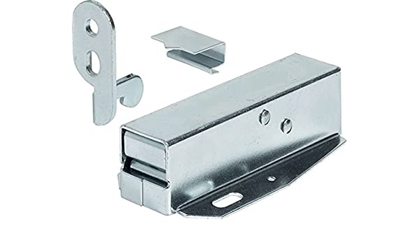 Spring Catch Tutch-Latch