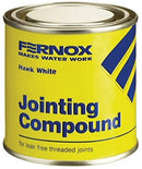 Hawk White Jointing 200g