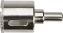 Diamond drill