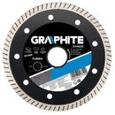 Super thin diamond disc, Turbo
