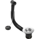 Combo Sink Waste 11/2"
